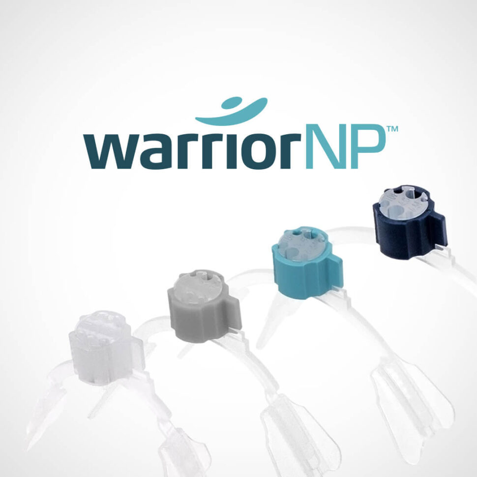 WarriorNP ArcAngel sizes